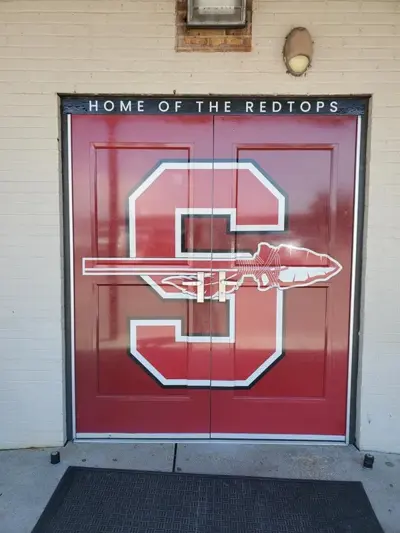 Window Graphics Photo